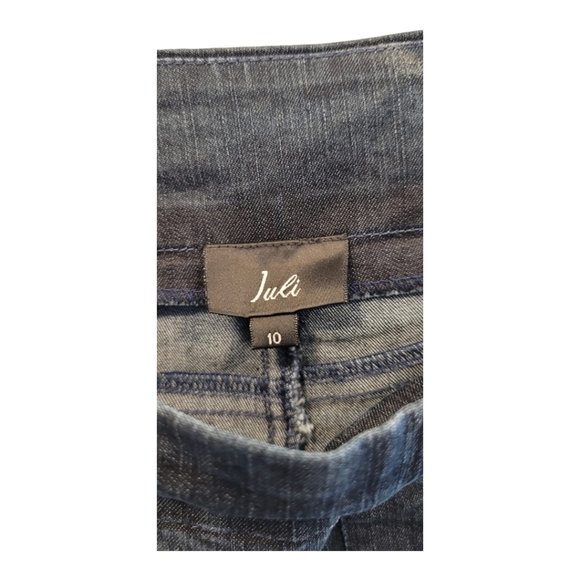 Juli Crop Pant sz 10 - Picture 3 of 3